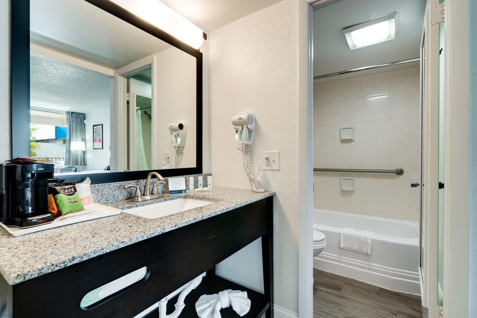 Quality Inn Miami South Palmetto Bay Extérieur photo