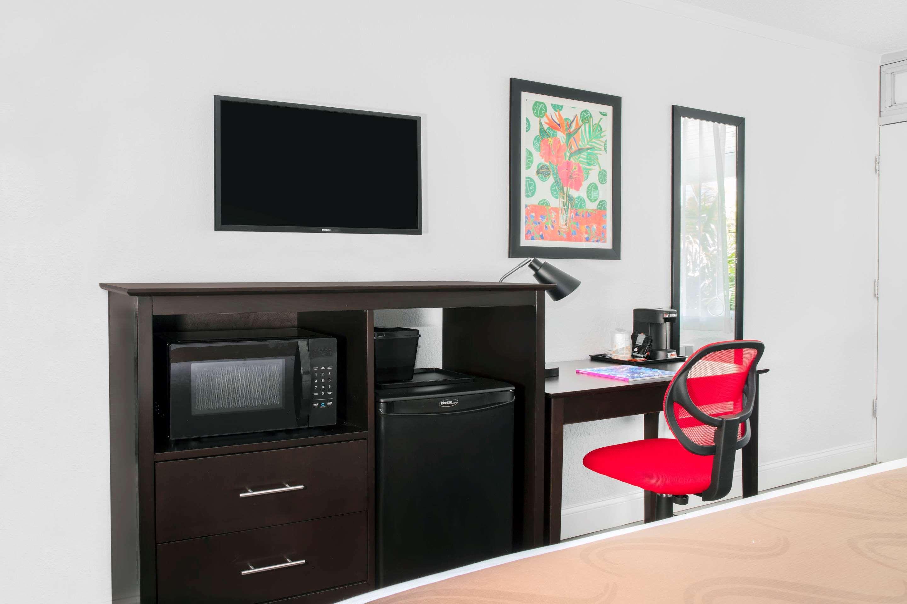Quality Inn Miami South Palmetto Bay Extérieur photo