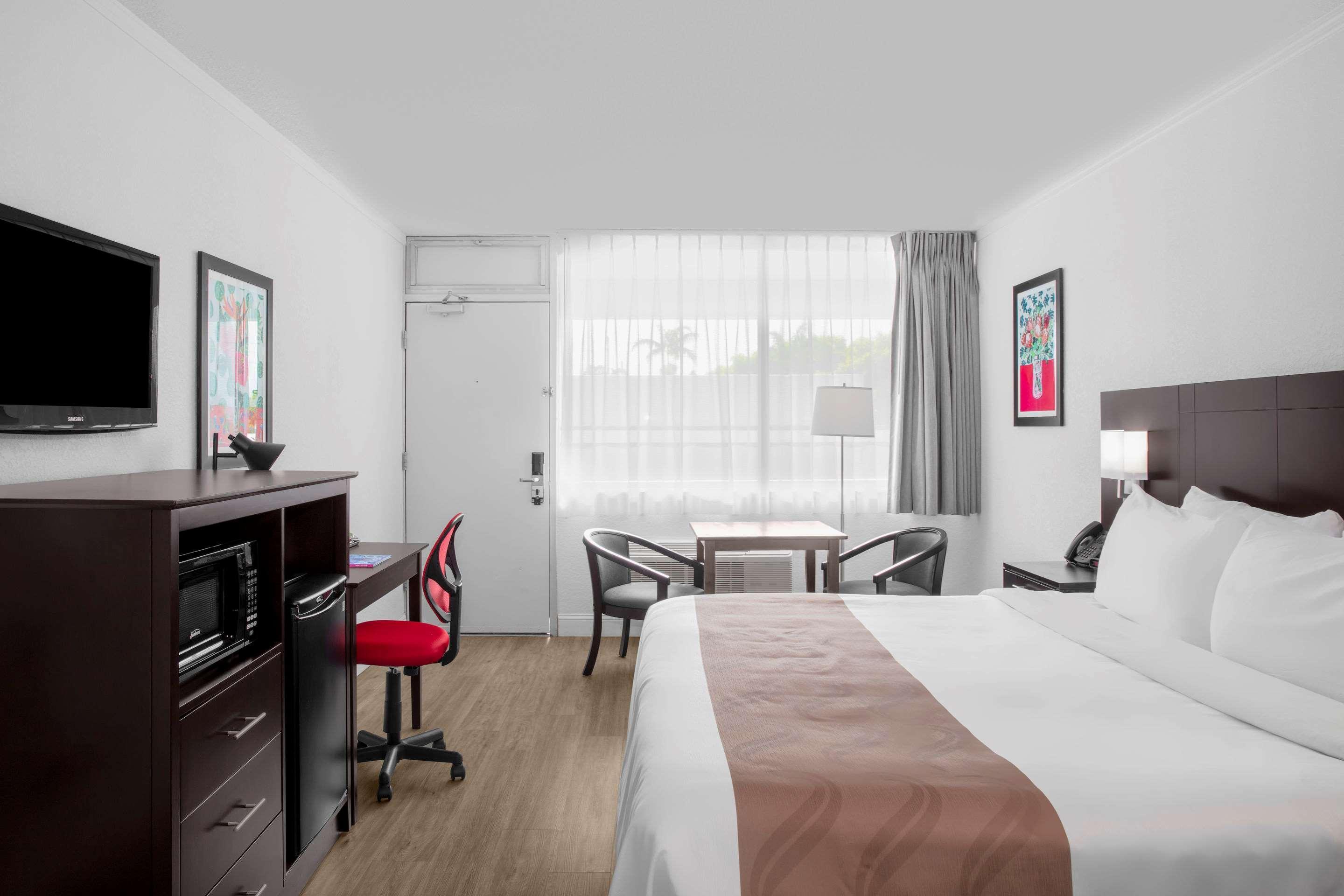 Quality Inn Miami South Palmetto Bay Extérieur photo