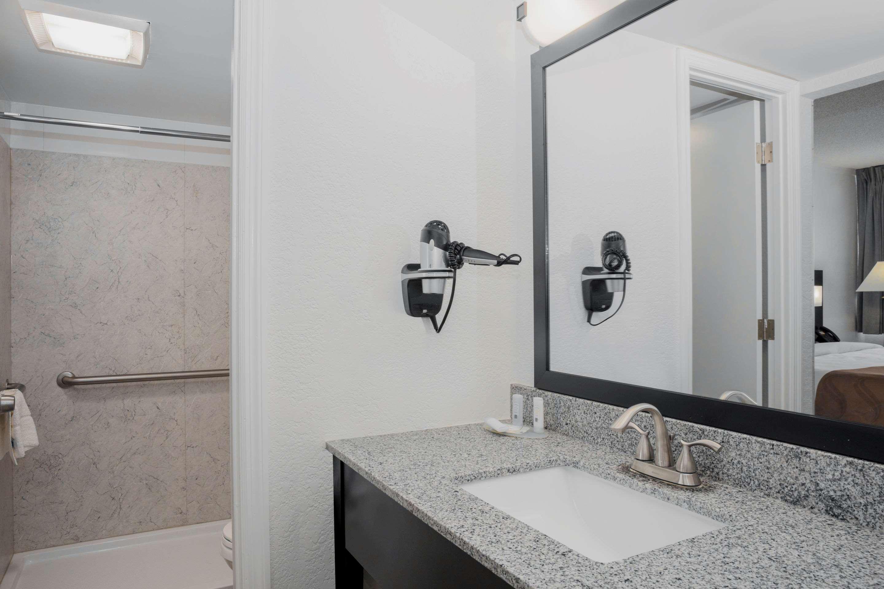 Quality Inn Miami South Palmetto Bay Extérieur photo