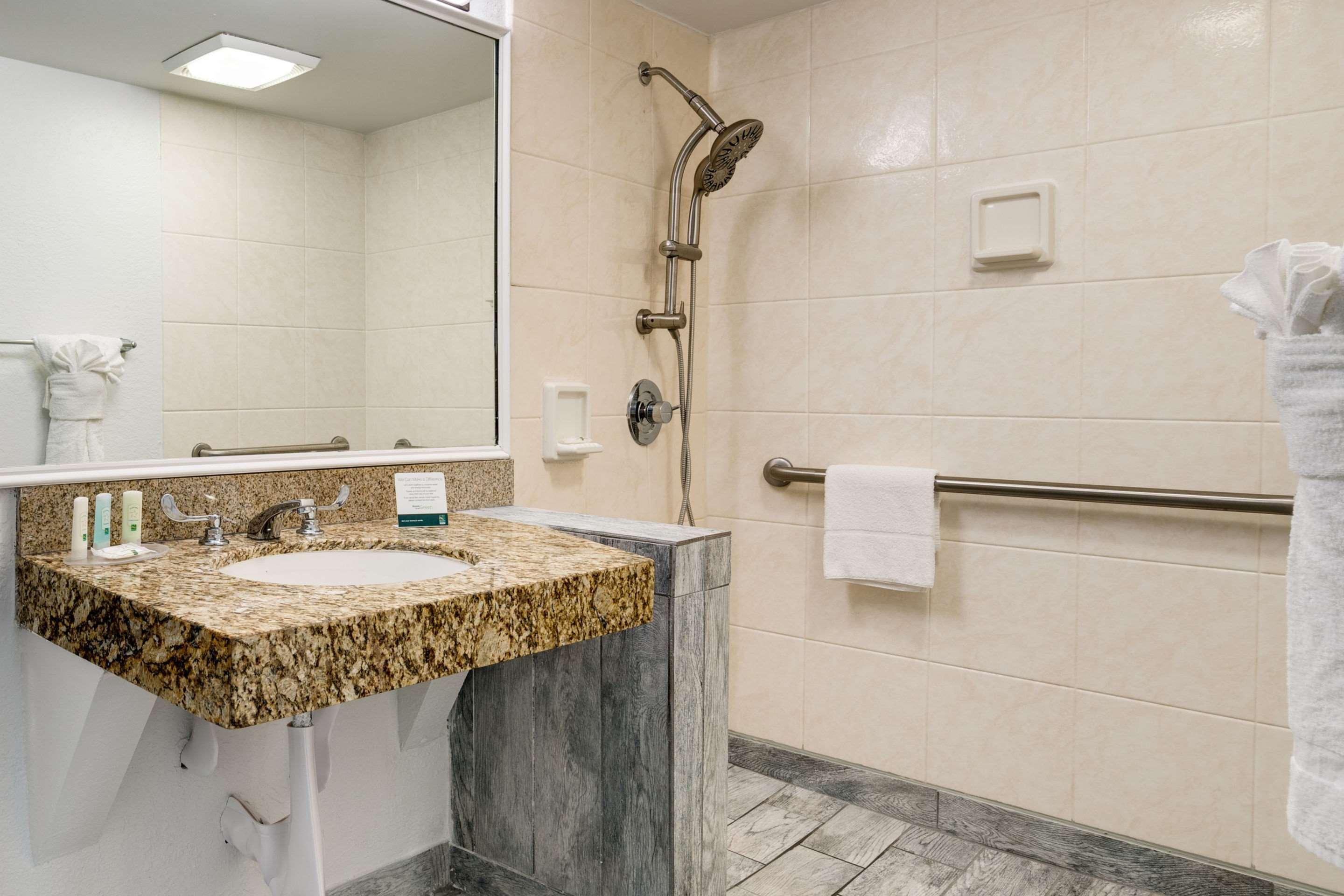 Quality Inn Miami South Palmetto Bay Extérieur photo