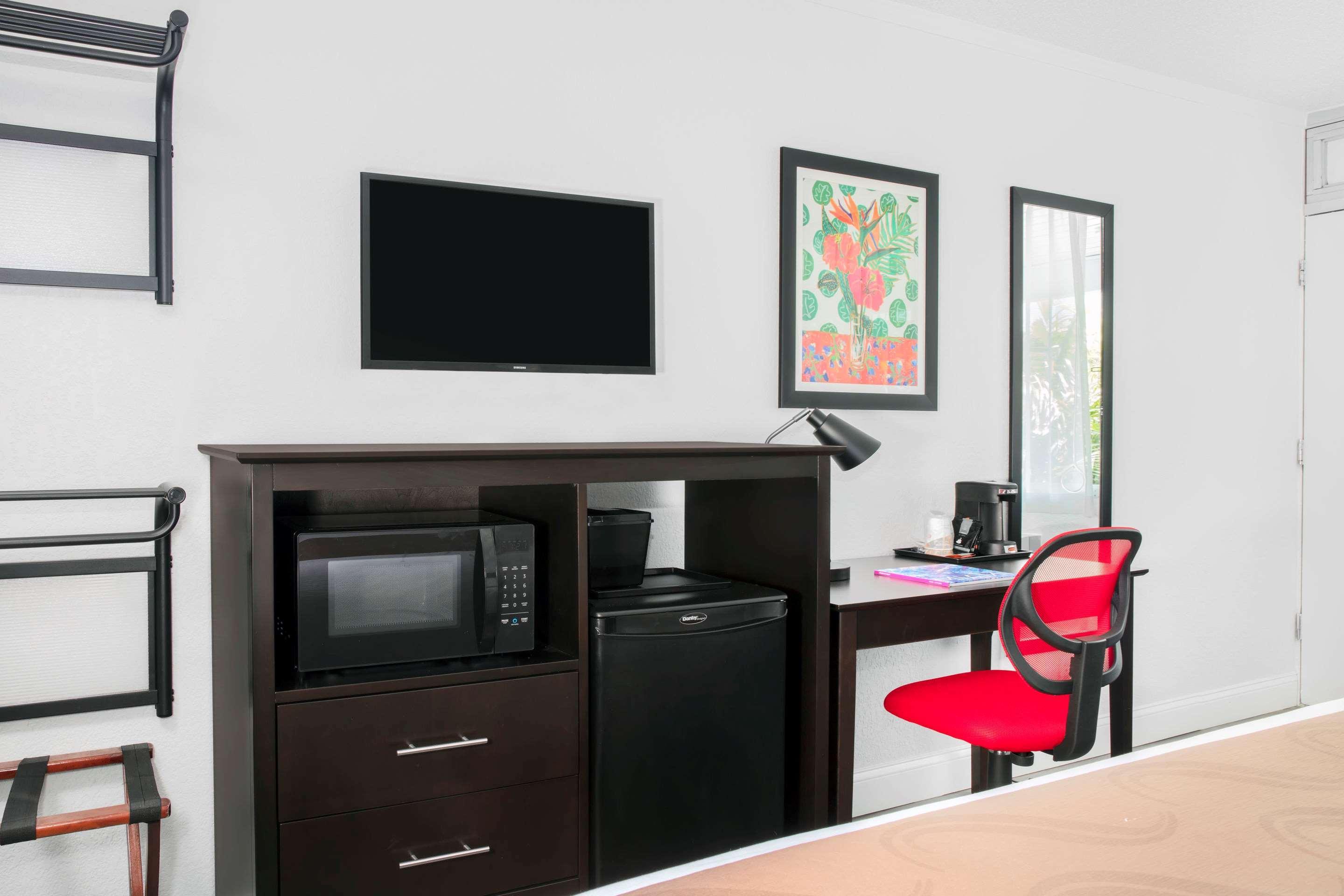 Quality Inn Miami South Palmetto Bay Extérieur photo