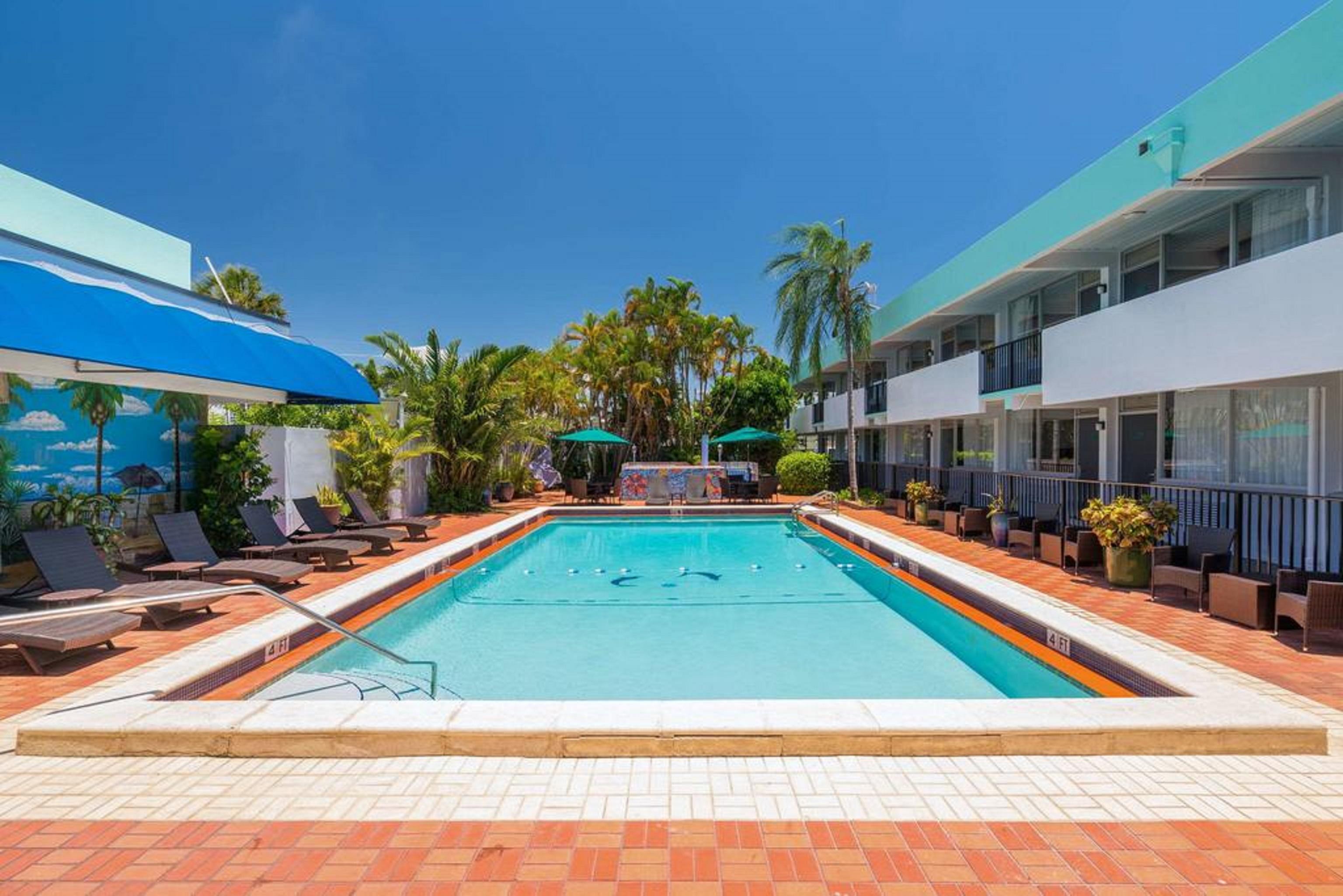 Quality Inn Miami South Palmetto Bay Extérieur photo