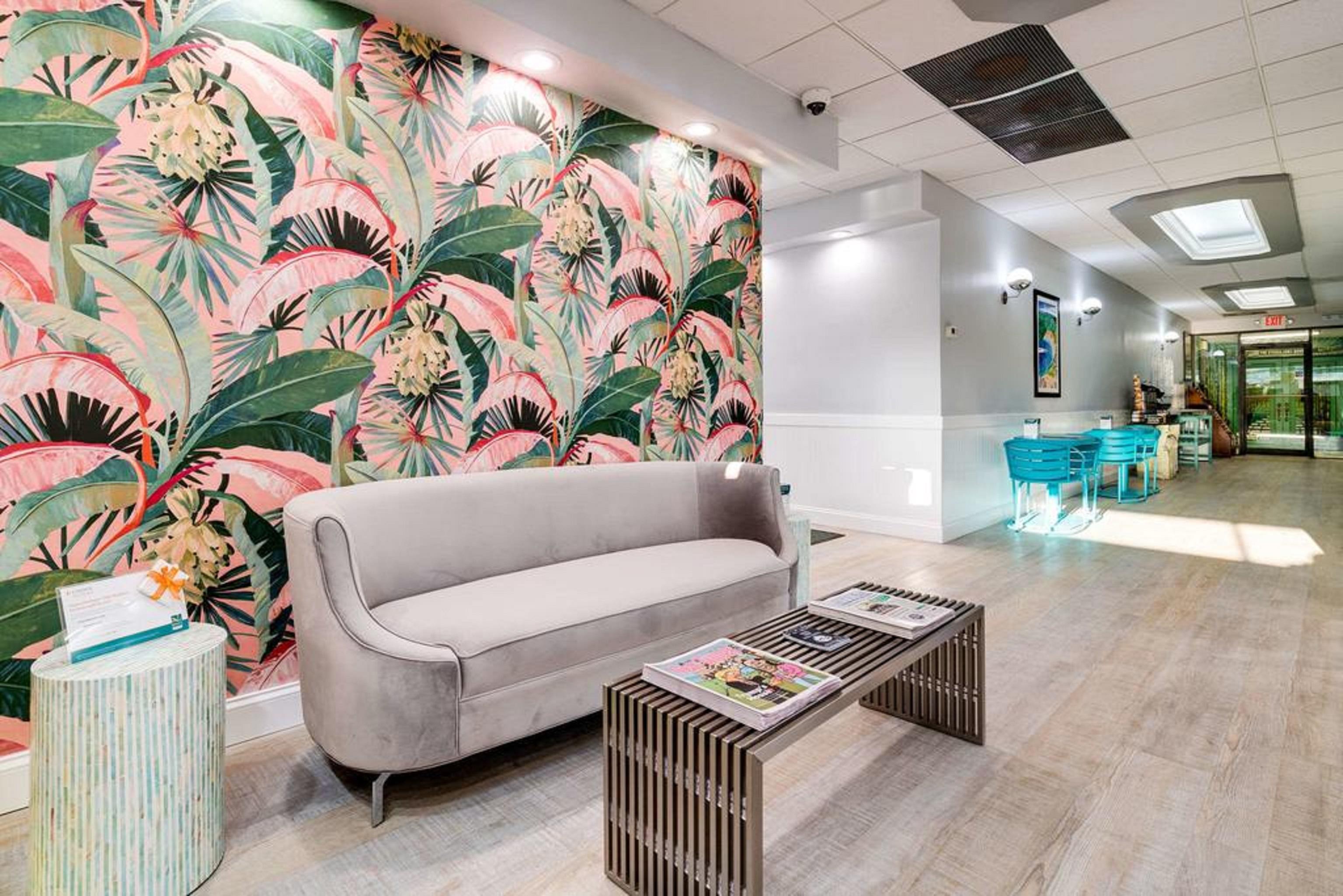 Quality Inn Miami South Palmetto Bay Extérieur photo