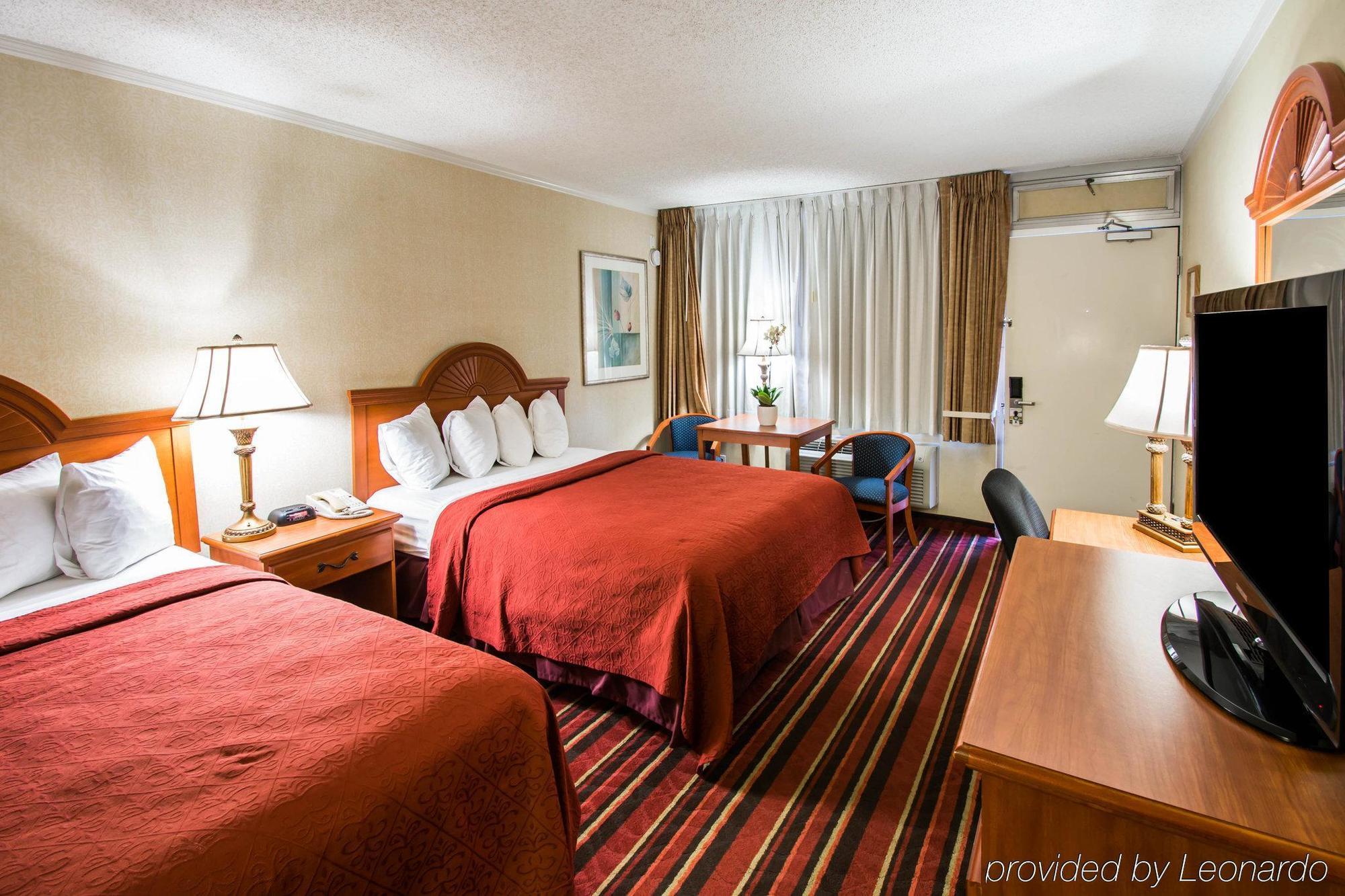 Quality Inn Miami South Palmetto Bay Extérieur photo