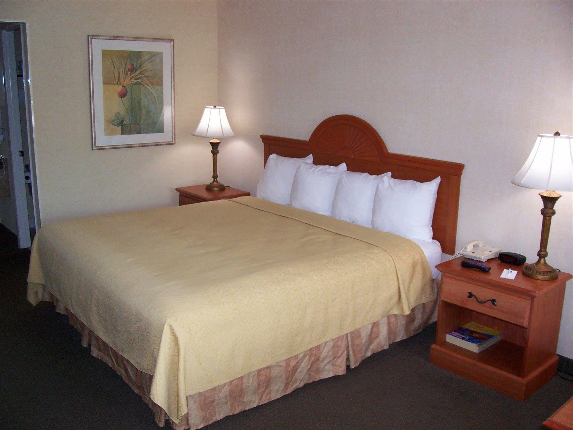 Quality Inn Miami South Palmetto Bay Extérieur photo