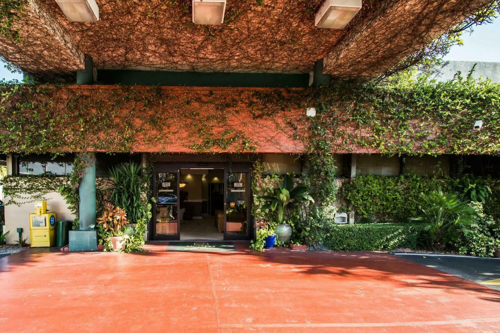 Quality Inn Miami South Palmetto Bay Extérieur photo