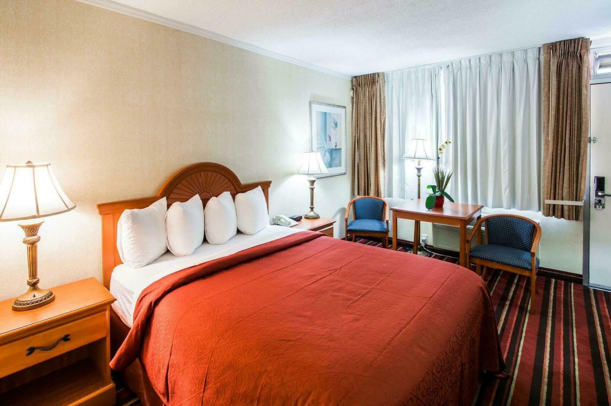 Quality Inn Miami South Palmetto Bay Extérieur photo