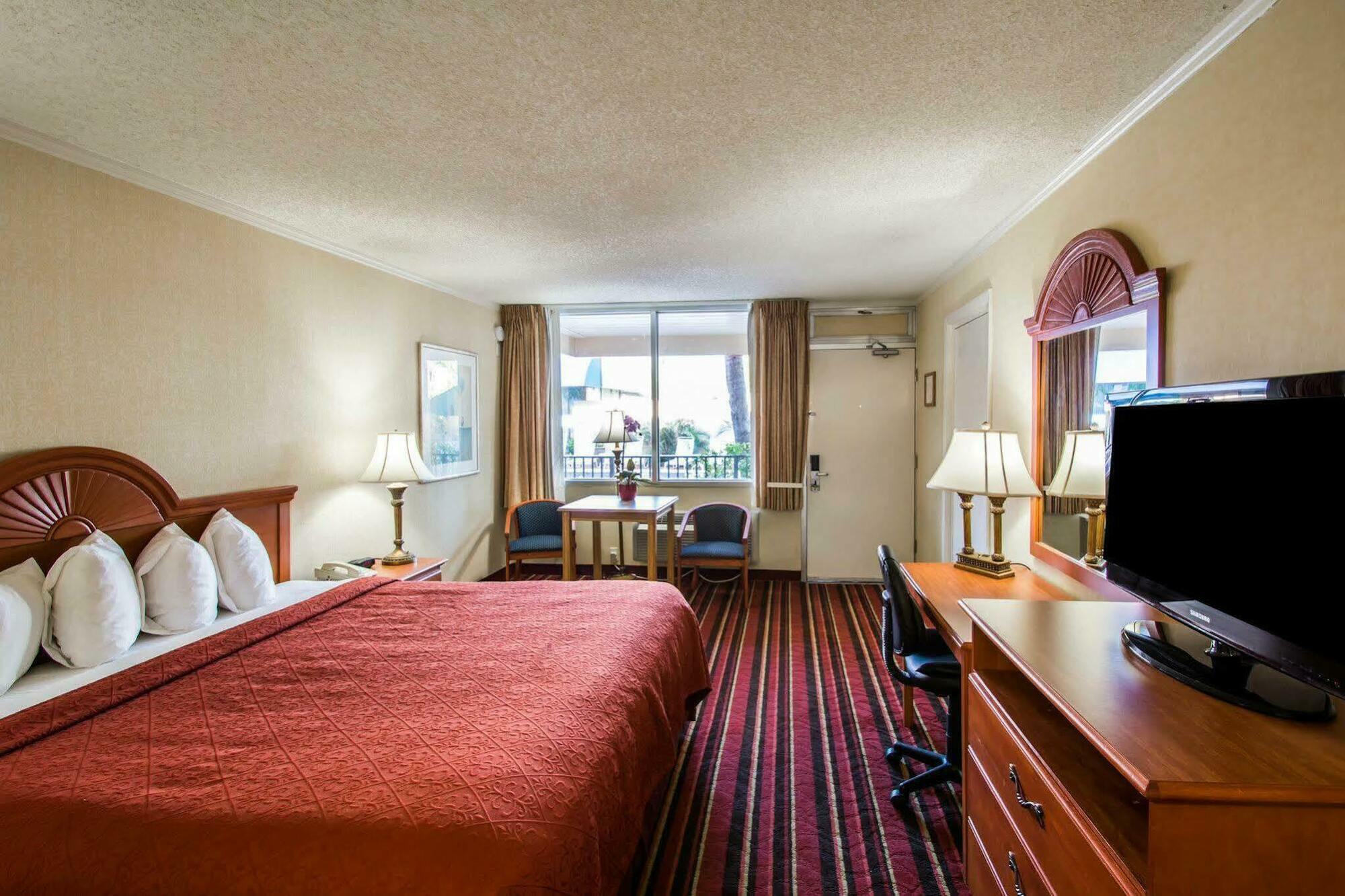 Quality Inn Miami South Palmetto Bay Extérieur photo