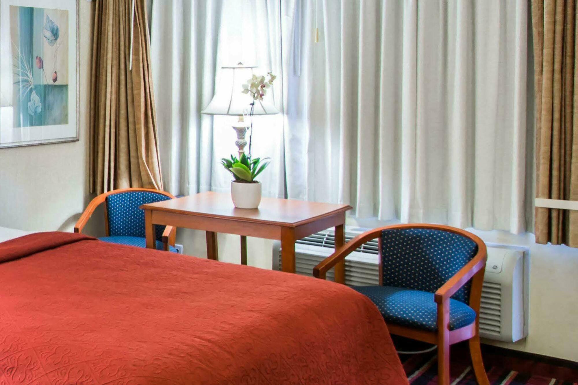 Quality Inn Miami South Palmetto Bay Extérieur photo